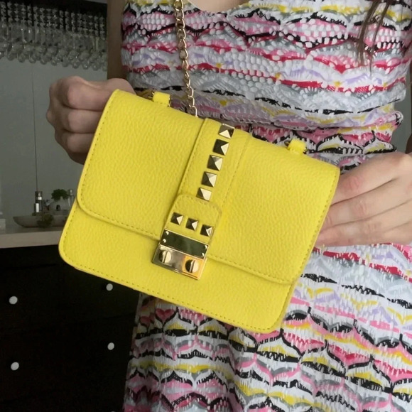 BCBC Crossbody - Picture 4 of 15